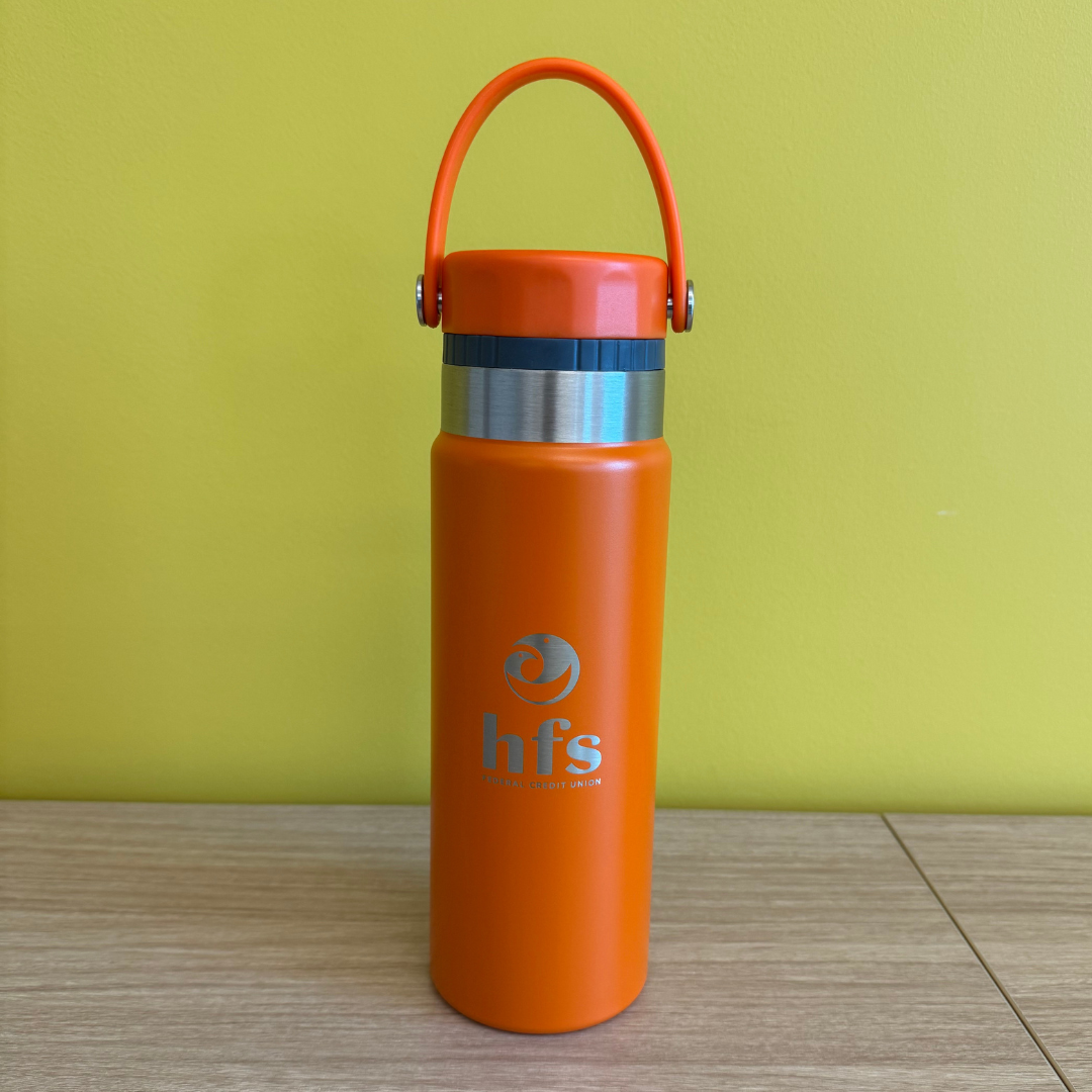 landing page Q4 gift